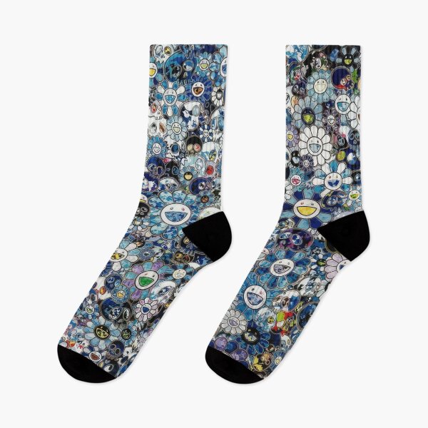 Item preview, takashi murakami designed and sold by MatArtMiller.