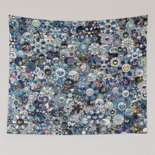 Item preview, takashi murakami designed and sold by MatArtMiller.