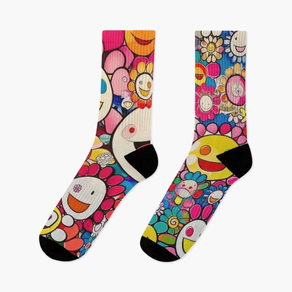 Item preview, takashi murakami designed and sold by MatArtMiller.
