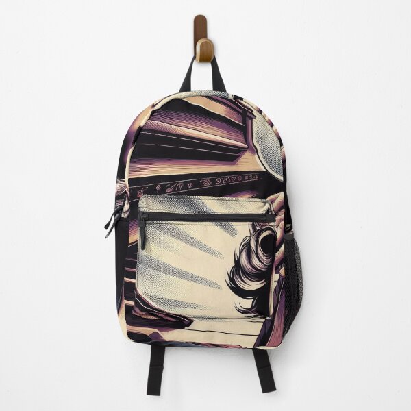 Item preview, Beethoven Retro Style designed and sold by artofuniverse.