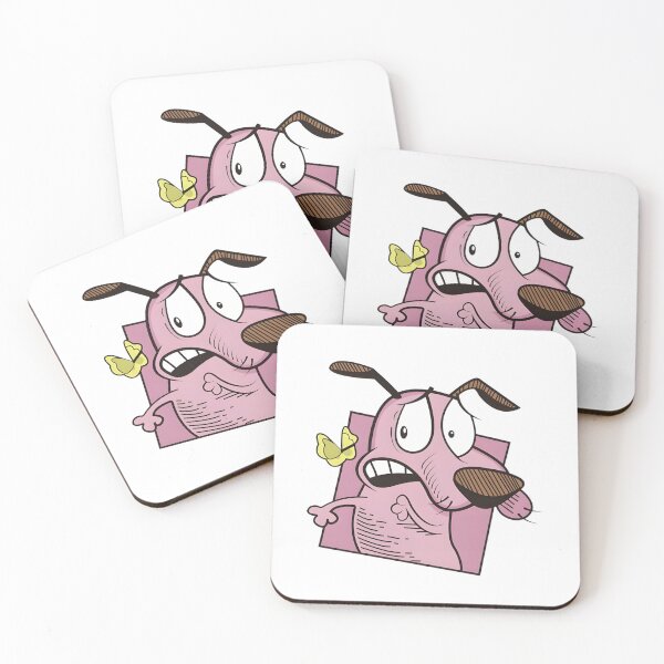 Item preview, The coward one designed and sold by SonyShock.
