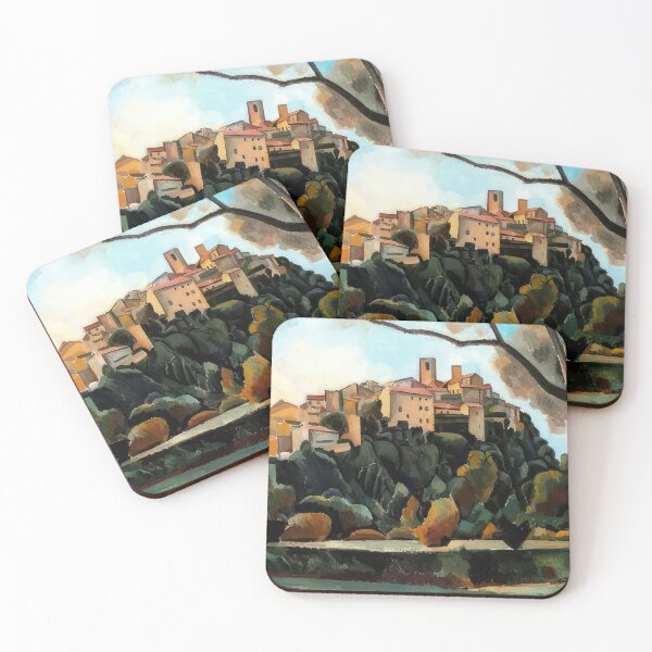 Item preview, André Derain designed and sold by Cordakidikarts.