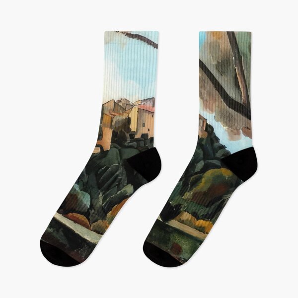 Item preview, André Derain designed and sold by Cordakidikarts.