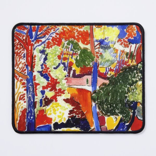 Item preview, André Derain designed and sold by Cordakidikarts.