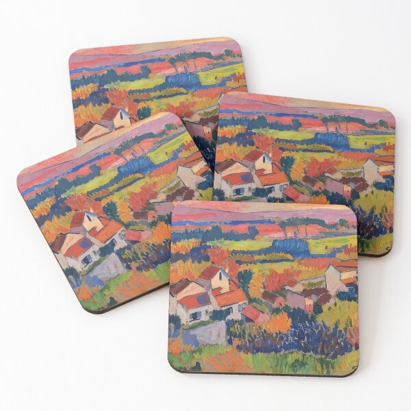 Item preview, André Derain designed and sold by Cordakidikarts.