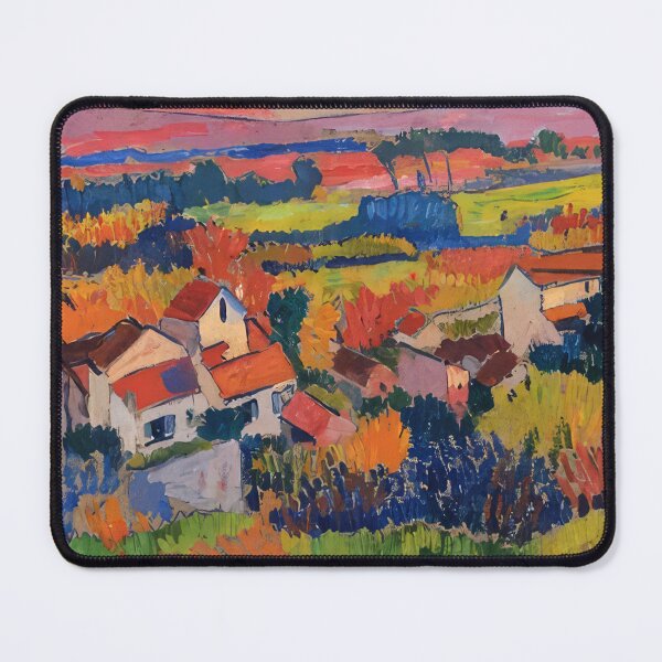 Item preview, André Derain designed and sold by Cordakidikarts.