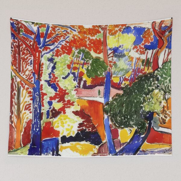 Item preview, André Derain designed and sold by Cordakidikarts.