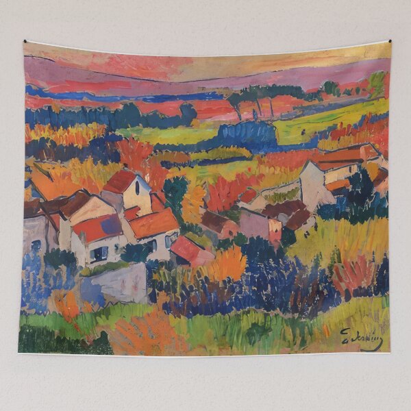 Item preview, André Derain designed and sold by Cordakidikarts.