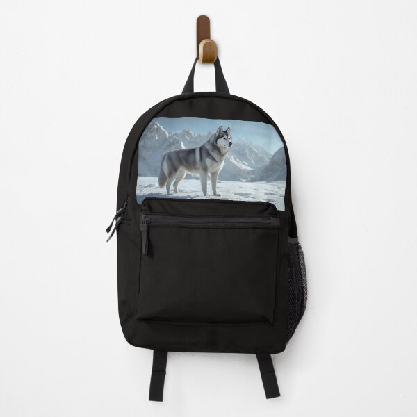Item preview, Husky dog designed and sold by LatiendaShop.