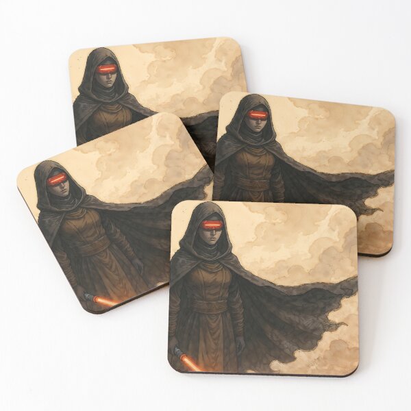 Item preview, Sith Lady designed and sold by Serene-Hue-Code.