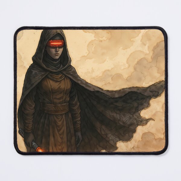 Item preview, Sith Lady designed and sold by Serene-Hue-Code.