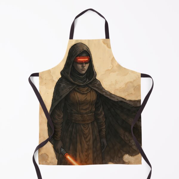 Item preview, Sith Lady designed and sold by Serene-Hue-Code.