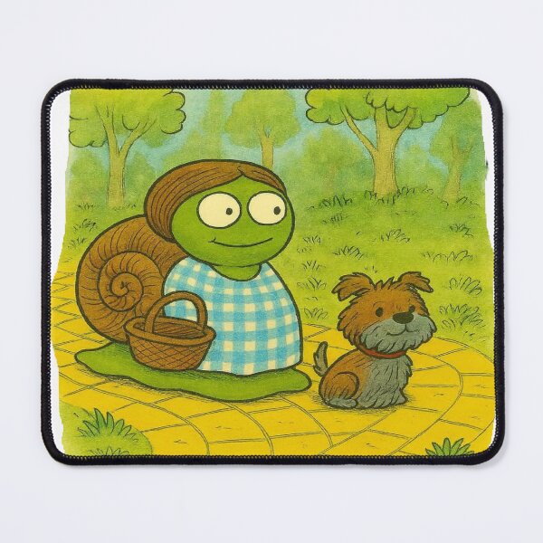 Item preview, Dotty May be lost designed and sold by Synaptic-Print.