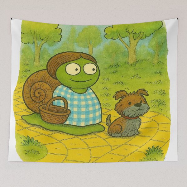 Item preview, Dotty May be lost  designed and sold by Synaptic-Print.