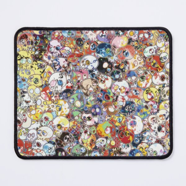 Item preview, takashi murakami designed and sold by MatArtMiller.