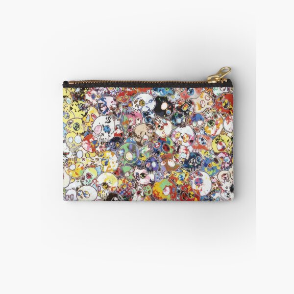 Item preview, takashi murakami designed and sold by MatArtMiller.
