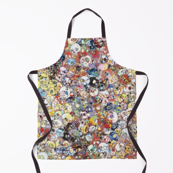 Item preview, takashi murakami designed and sold by MatArtMiller.