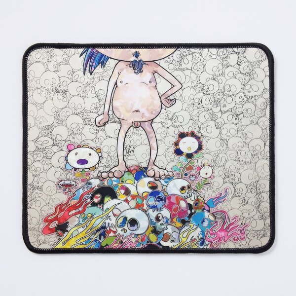 Item preview, takashi murakami designed and sold by MatArtMiller.