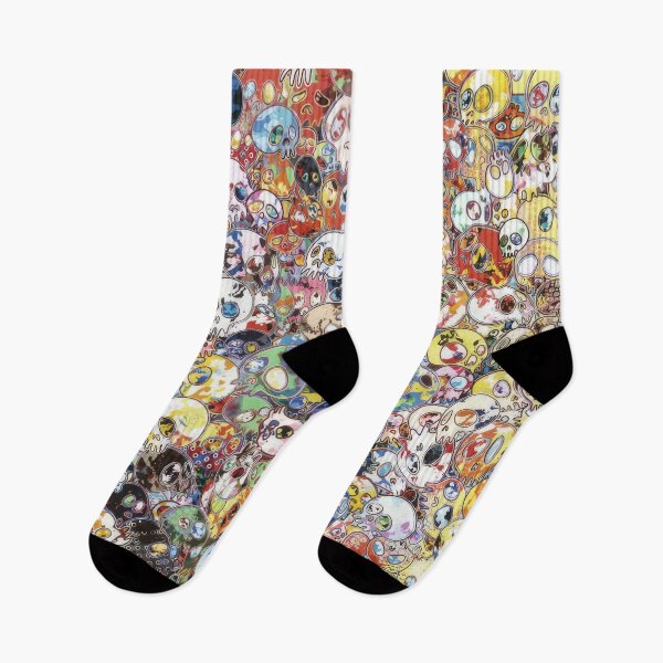 Item preview, takashi murakami designed and sold by MatArtMiller.