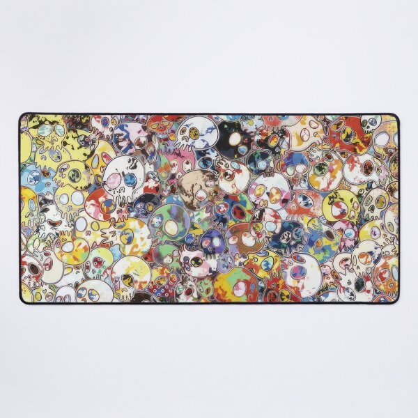 Item preview, takashi murakami designed and sold by MatArtMiller.