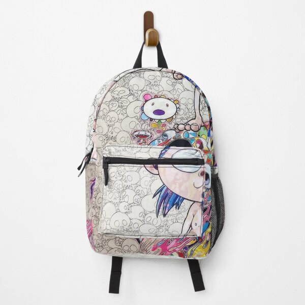 Item preview, takashi murakami designed and sold by MatArtMiller.