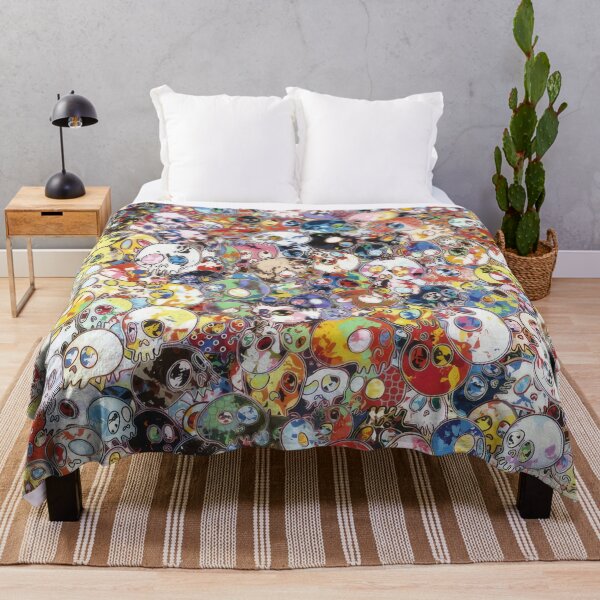 Item preview, takashi murakami designed and sold by MatArtMiller.