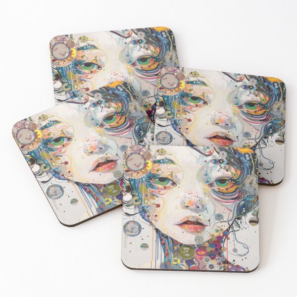 Item preview, takashi murakami designed and sold by MatArtMiller.