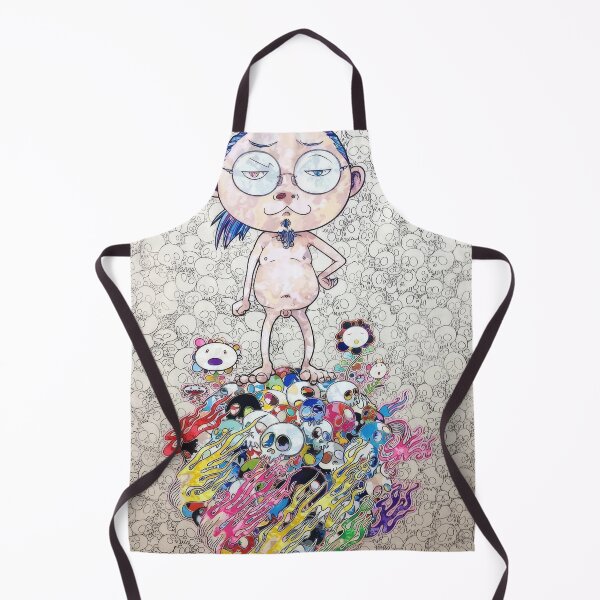 Item preview, takashi murakami designed and sold by MatArtMiller.