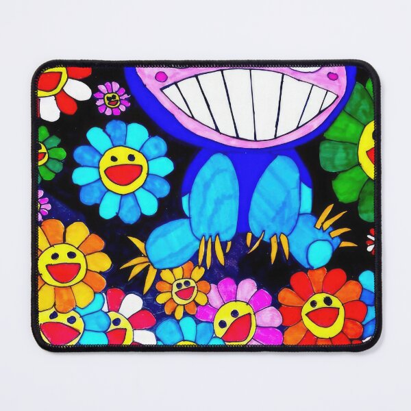 Item preview, takashi murakami designed and sold by MatArtMiller.
