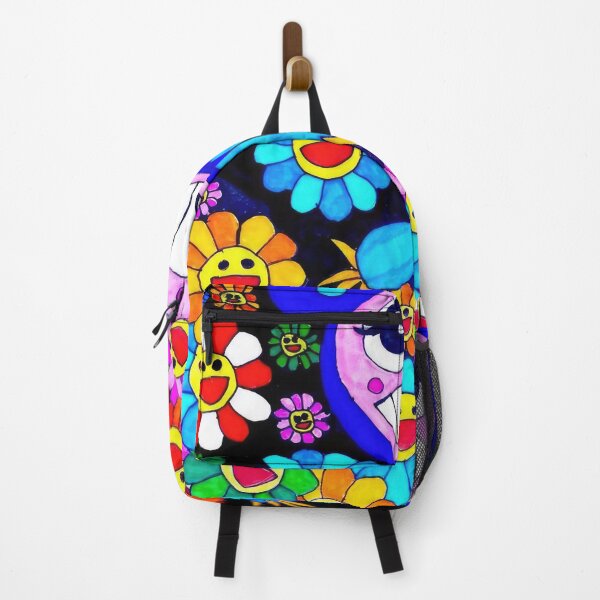 Item preview, takashi murakami designed and sold by MatArtMiller.