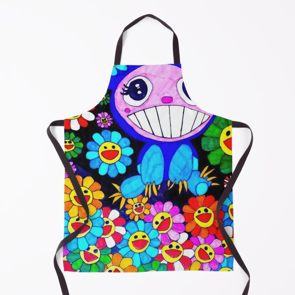 Item preview, takashi murakami designed and sold by MatArtMiller.