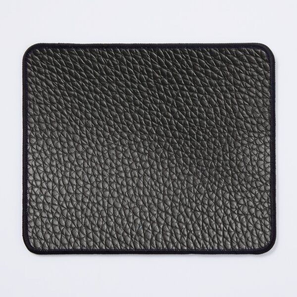 Item preview, Black Leather Texture designed and sold by DigitaICraft.