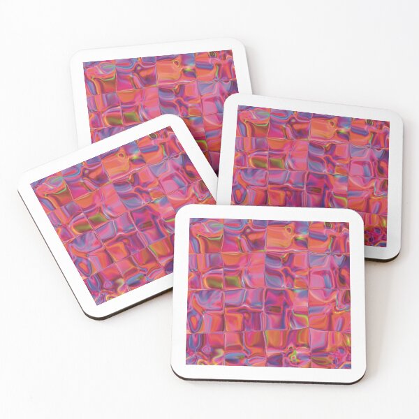 Item preview, : Dream Reflections Waves designed and sold by applecs.