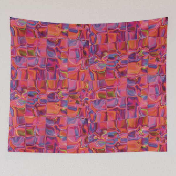 Item preview, : Dream Reflections Waves designed and sold by applecs.