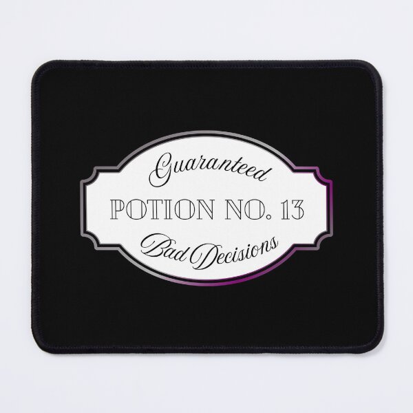 Item preview, Potion No 13  designed and sold by M. Wall.