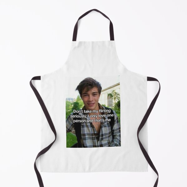 Item preview, meme i only love one person and that's me designed and sold by p20designs.