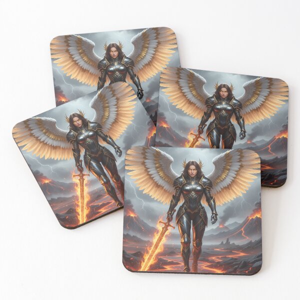 Item preview, Angel of Fire designed and sold by RaF71PrO.