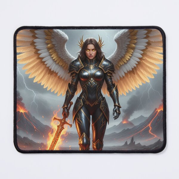 Item preview, Angel of Fire designed and sold by RaF71PrO.