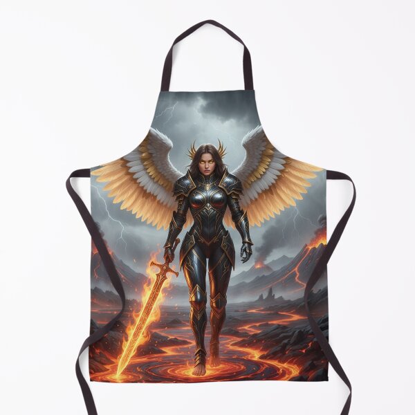 Item preview, Angel of Fire designed and sold by RaF71PrO.
