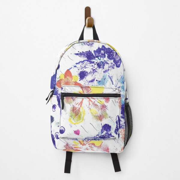 Aperçu de l'œuvre Fleurs et couleurs (Iloveit) créée et vendue par Pastel Summer.