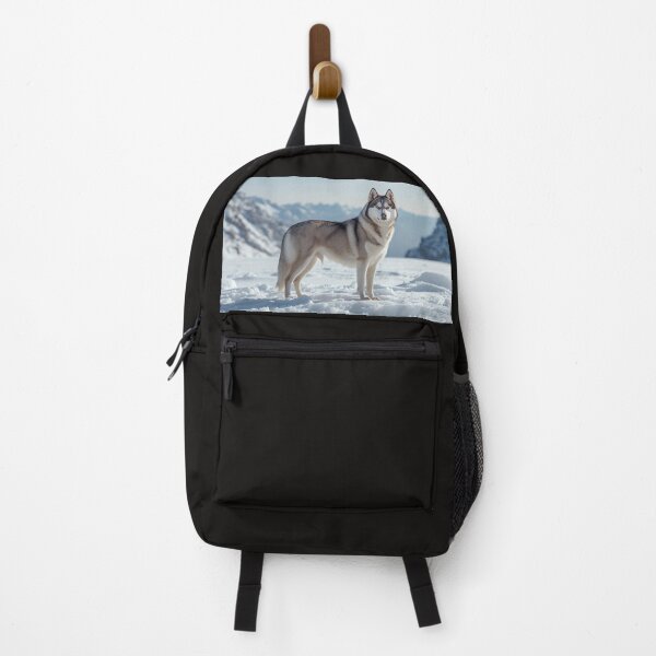 Item preview, Husky designed and sold by LatiendaShop.