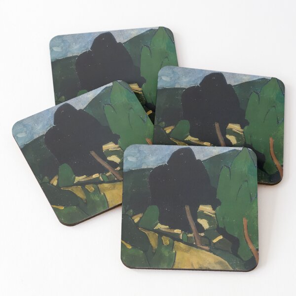 Item preview, André Derain designed and sold by Cordakidikarts.