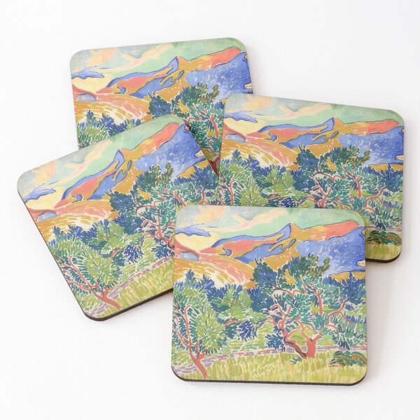 Item preview, André Derain designed and sold by Cordakidikarts.
