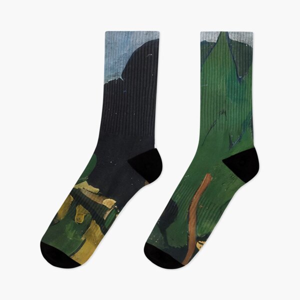 Item preview, André Derain designed and sold by Cordakidikarts.