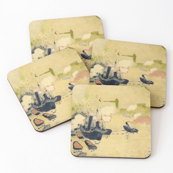 Item preview, André Derain designed and sold by Cordakidikarts.