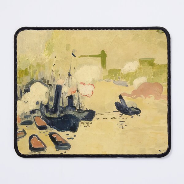 Item preview, André Derain designed and sold by Cordakidikarts.