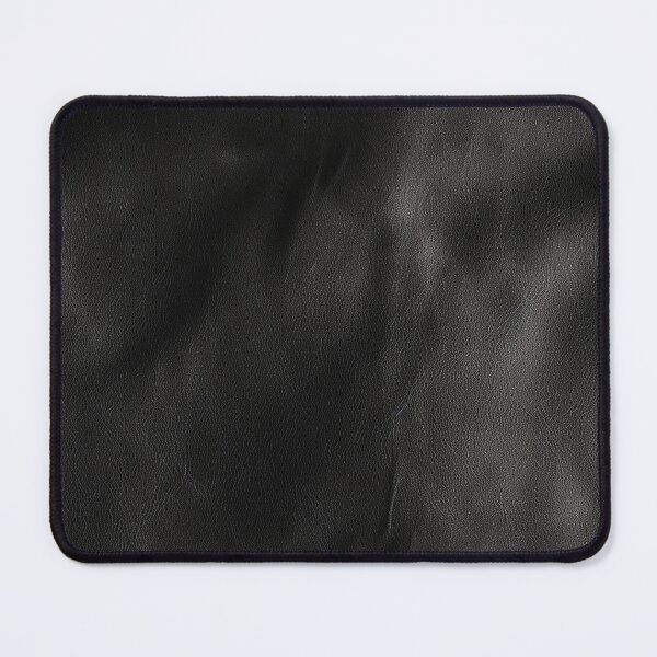 Item preview, Wrinkled Black Leather designed and sold by DigitaICraft.