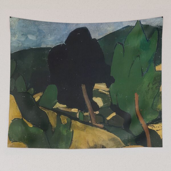 Item preview, André Derain designed and sold by Cordakidikarts.