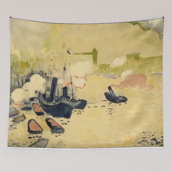 Item preview, André Derain designed and sold by Cordakidikarts.