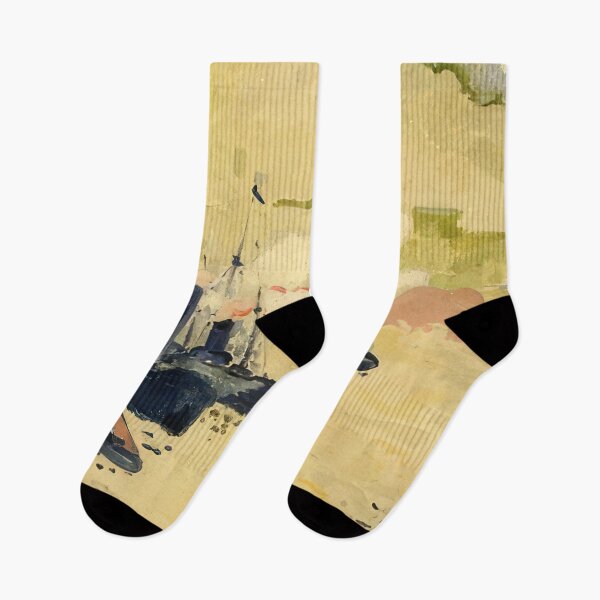 Item preview, André Derain designed and sold by Cordakidikarts.